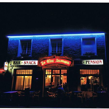 Le Clos Normand Troarn Luaran gambar