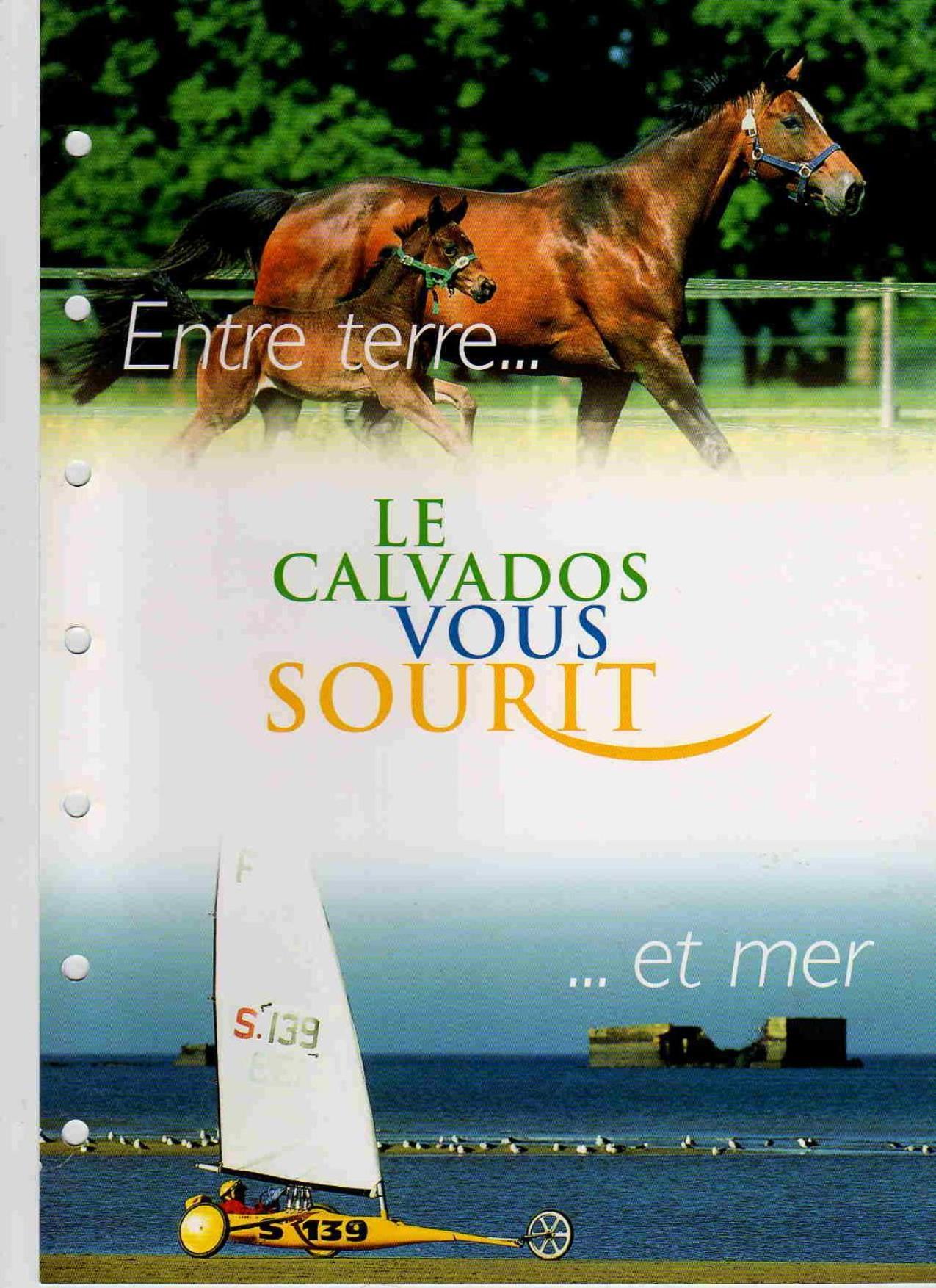 Le Clos Normand Troarn Luaran gambar