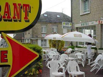 Le Clos Normand Troarn Luaran gambar