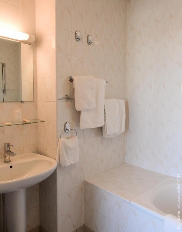 Le Clos Normand Troarn Bilik gambar